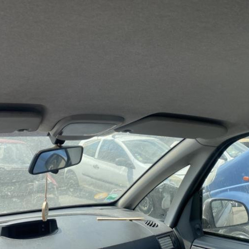 Feu arriere principal gauche (feux) OPEL MERIVA A Photo n°19