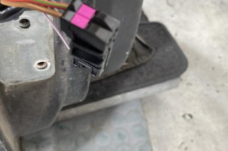Porte arriere droit AUDI A3 2