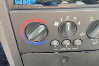 Feu arriere principal gauche (feux) OPEL MERIVA A