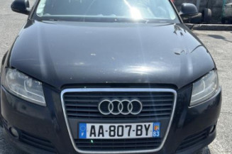 Capot AUDI A3 2