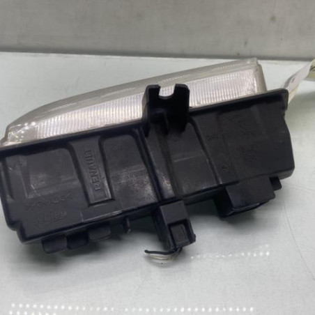 Feu diurne avant gauche RENAULT CLIO 4