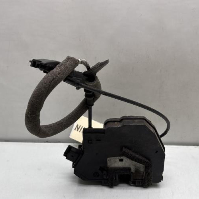 Serrure arriere droit RENAULT CLIO 4 Photo n°3