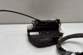 Serrure avant gauche RENAULT CLIO 4