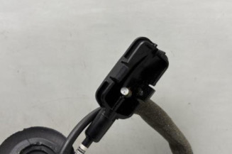 Serrure avant gauche RENAULT CLIO 4