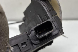 Serrure avant gauche RENAULT CLIO 4