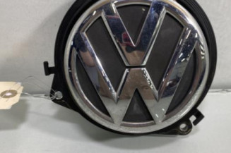 Bouton de coffre VOLKSWAGEN POLO 5 Photo n°1