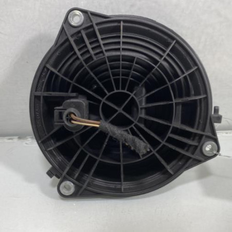 Bouton de coffre VOLKSWAGEN POLO 5