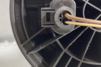 Bouton de coffre VOLKSWAGEN POLO 5