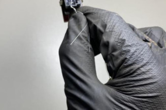 Bouton de warning VOLKSWAGEN POLO 5