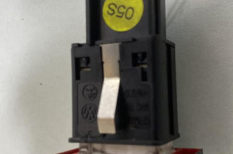 Bouton de warning VOLKSWAGEN POLO 5