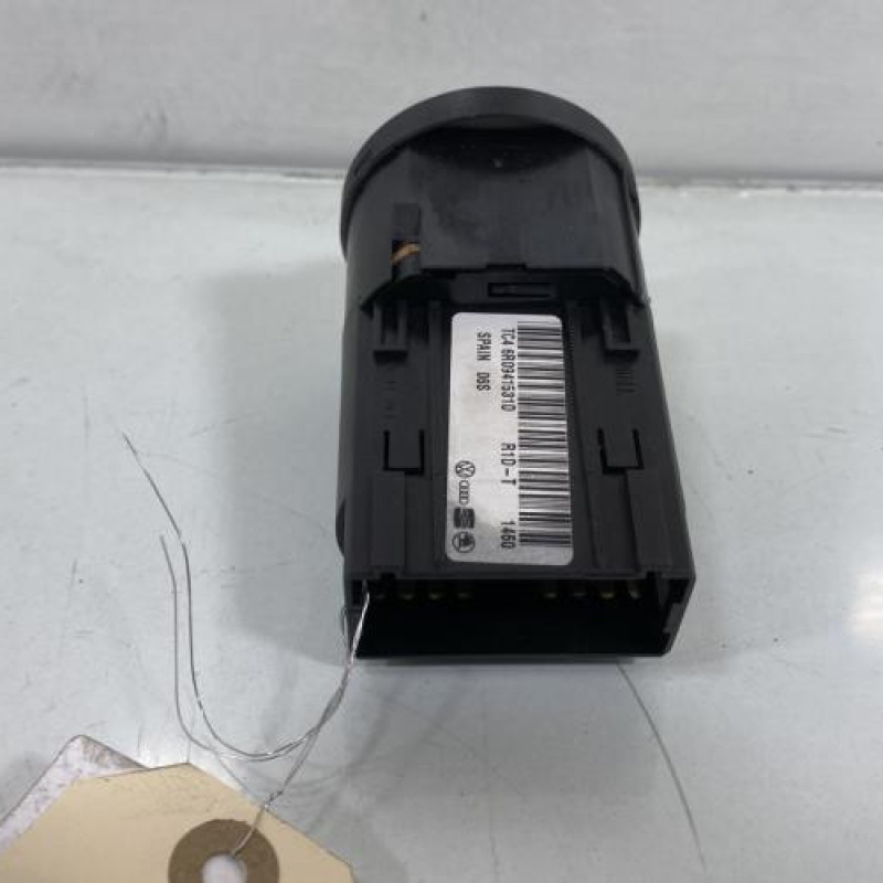 Commande de phare VOLKSWAGEN POLO 5 Photo n°2