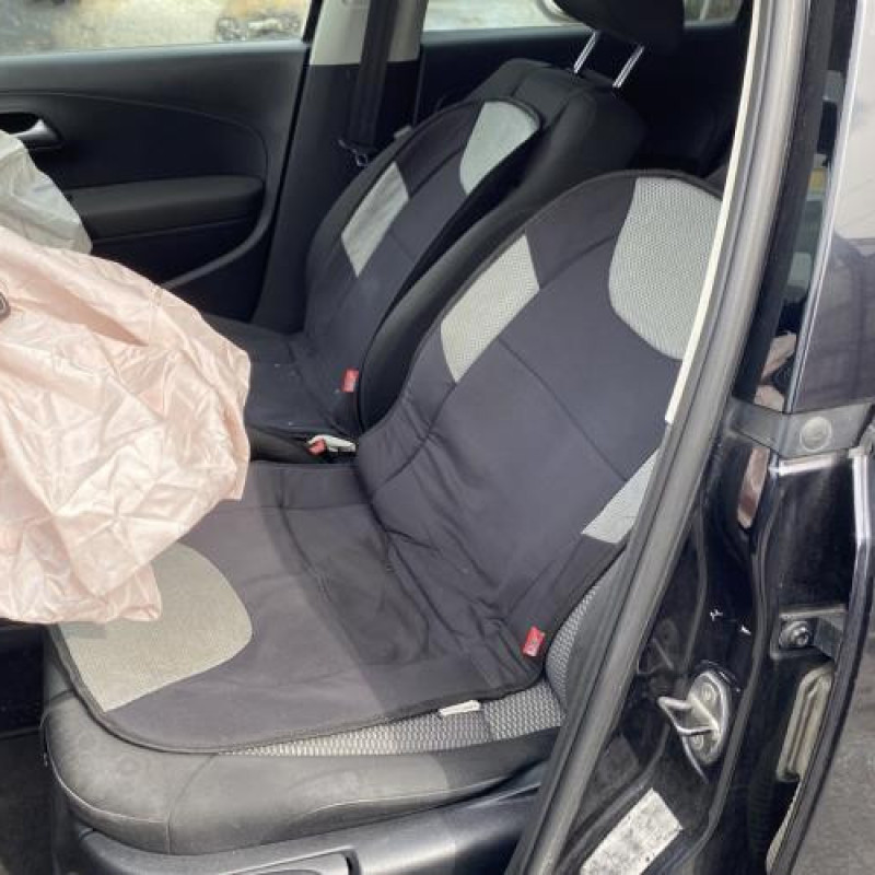 Commande de phare VOLKSWAGEN POLO 5 Photo n°15