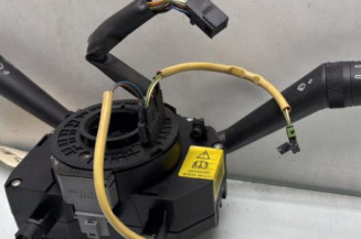 Com (Bloc Contacteur Tournant+Commodo Essuie Glace+Commodo Phare) FIAT PUNTO EVO 3