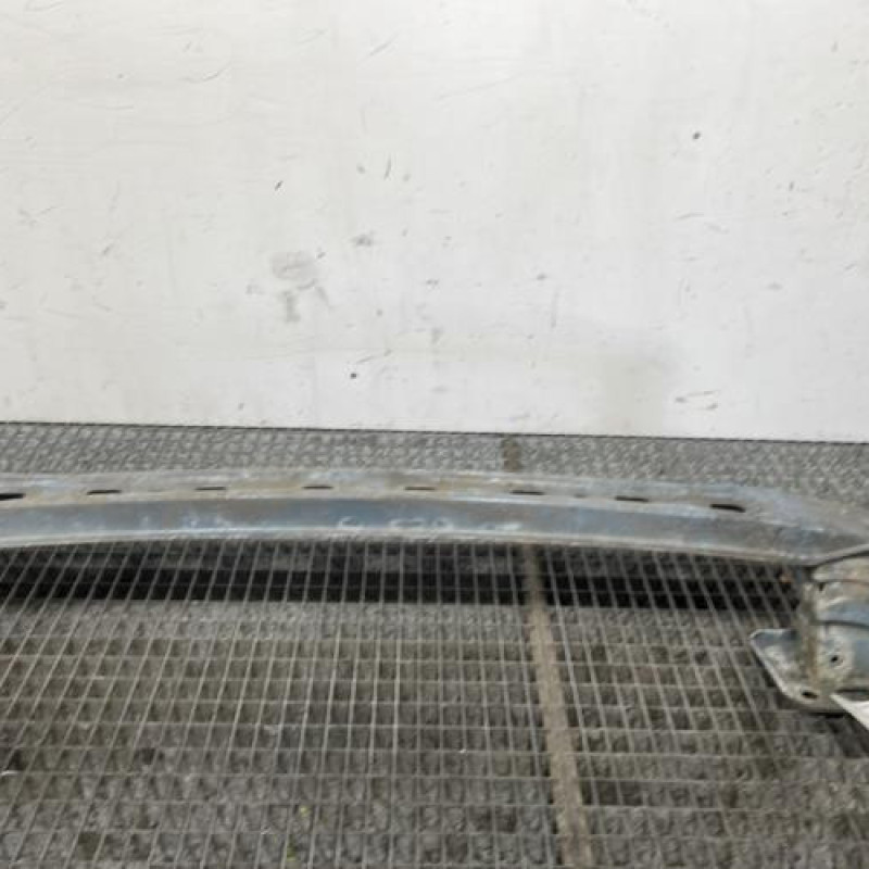 Renfort pare choc arriere (traverse) FIAT PUNTO EVO 3 Photo n°1