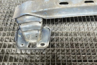 Renfort pare choc arriere (traverse) FIAT PUNTO EVO 3