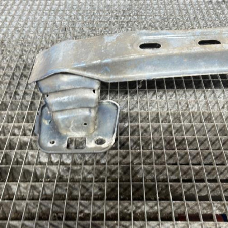Renfort pare choc arriere (traverse) FIAT PUNTO EVO 3