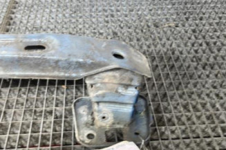 Renfort pare choc arriere (traverse) FIAT PUNTO EVO 3