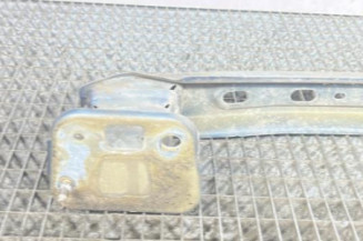 Renfort pare choc arriere (traverse) FIAT PUNTO EVO 3