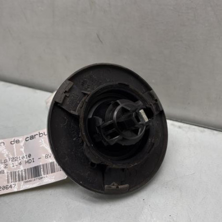 Bouchon de carburant PEUGEOT 206