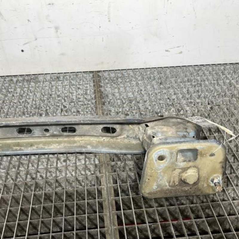 Renfort pare choc arriere (traverse) FIAT PUNTO EVO 3 Photo n°6