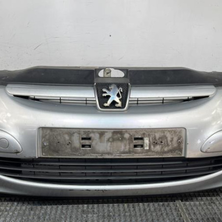 Pare choc avant PEUGEOT 307 Photo n°1