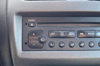 Retroviseur gauche PEUGEOT 206