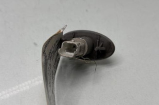Repetiteur clignotant avant gauche (Feux) PEUGEOT 307