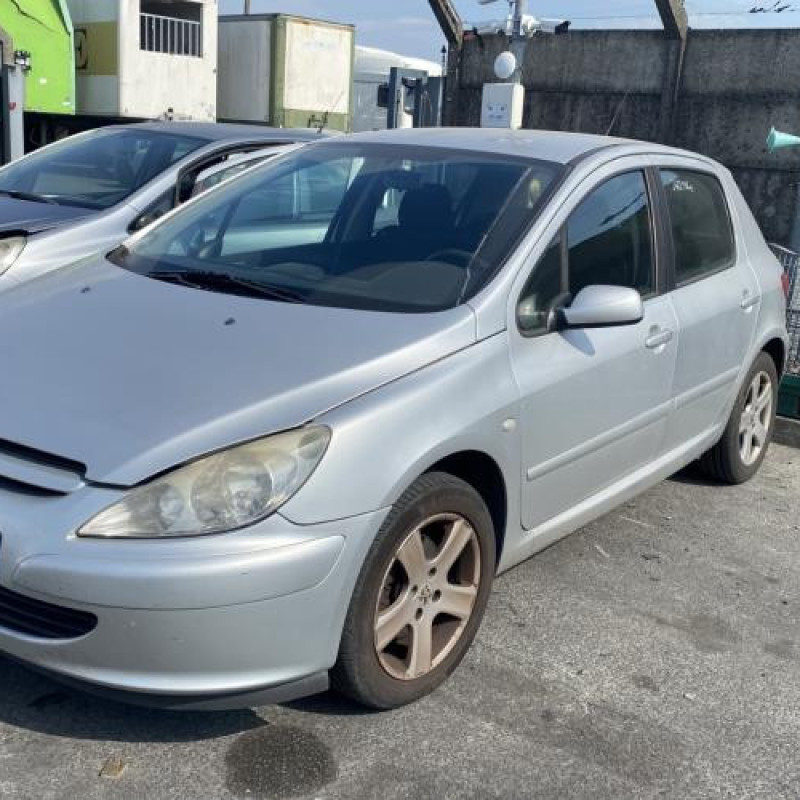 Repetiteur clignotant avant gauche (Feux) PEUGEOT 307 Photo n°5