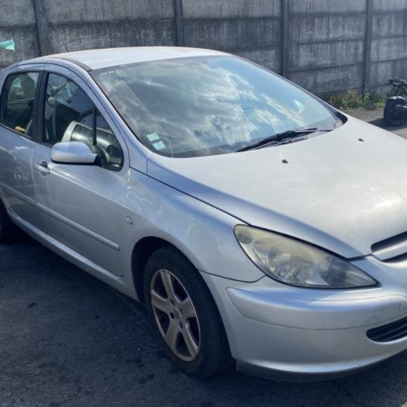 Repetiteur clignotant avant gauche (Feux) PEUGEOT 307 Photo n°6