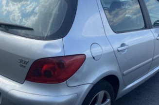 Repetiteur clignotant avant gauche (Feux) PEUGEOT 307