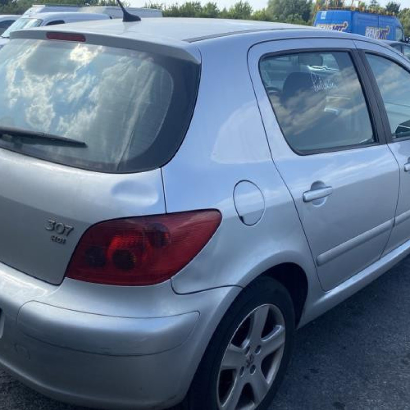 Repetiteur clignotant avant gauche (Feux) PEUGEOT 307 Photo n°7