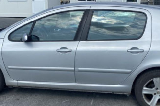 Repetiteur clignotant avant gauche (Feux) PEUGEOT 307