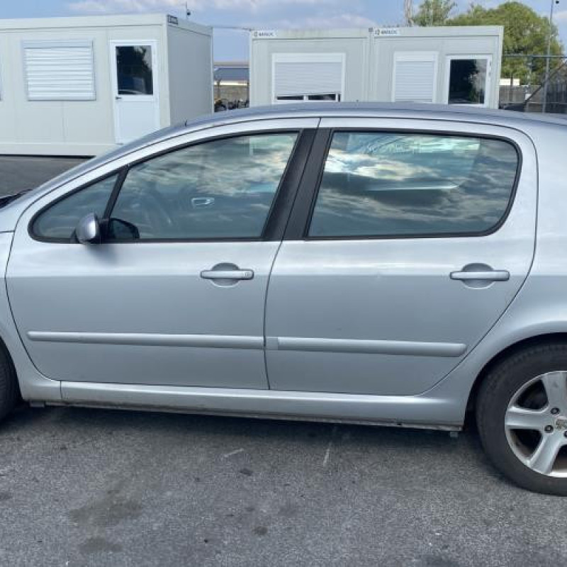 Repetiteur clignotant avant gauche (Feux) PEUGEOT 307 Photo n°9