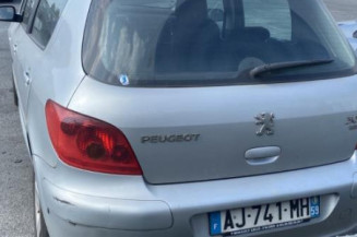Repetiteur clignotant avant gauche (Feux) PEUGEOT 307