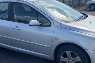 Repetiteur clignotant avant gauche (Feux) PEUGEOT 307