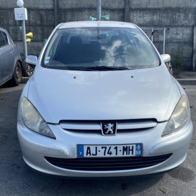 Repetiteur clignotant avant gauche (Feux) PEUGEOT 307 Photo n°12