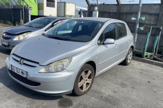 Retroviseur gauche PEUGEOT 307