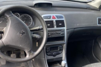 Repetiteur clignotant avant gauche (Feux) PEUGEOT 307