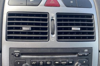 Repetiteur clignotant avant gauche (Feux) PEUGEOT 307