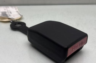 Attache ceinture avant droit RENAULT MASTER 3 Photo n°1