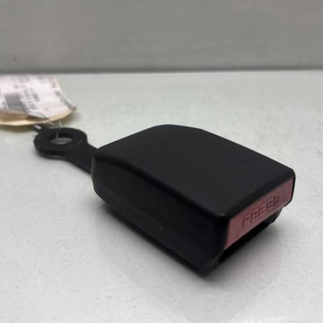 Attache ceinture avant droit RENAULT MASTER 3 Photo n°1