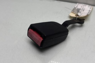 Attache ceinture avant droit RENAULT MASTER 3