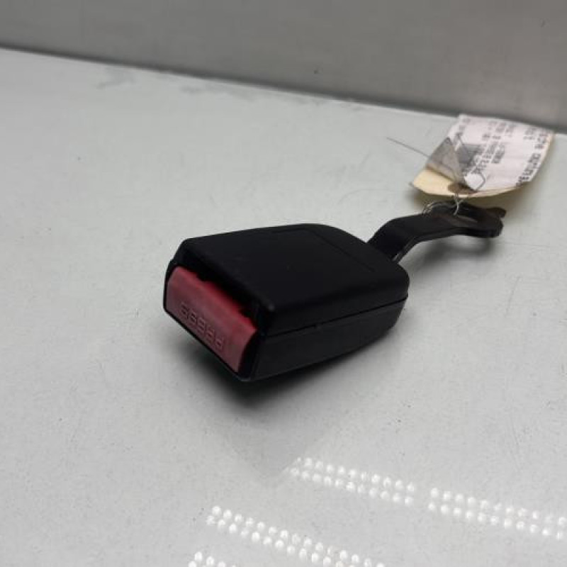 Attache ceinture avant droit RENAULT MASTER 3 Photo n°4