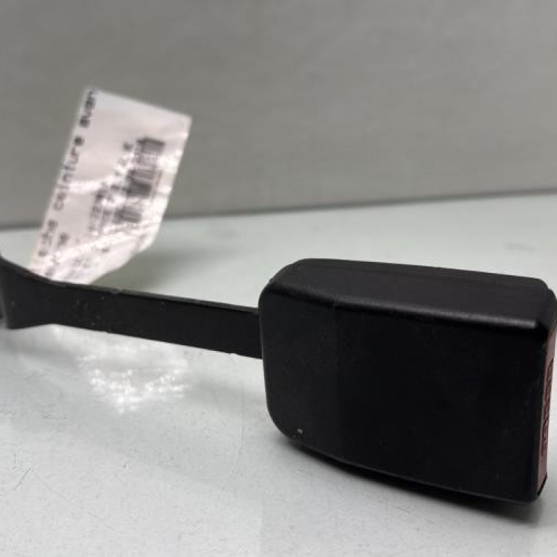 Attache ceinture avant gauche RENAULT MASTER 3 Photo n°1