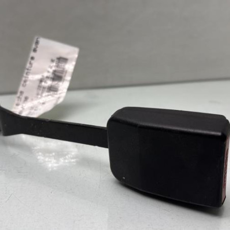 Attache ceinture avant gauche RENAULT MASTER 3 Photo n°1