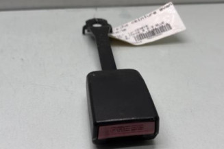 Attache ceinture avant gauche RENAULT MASTER 3
