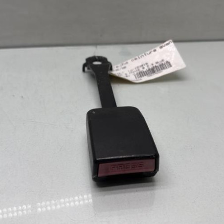 Attache ceinture avant gauche RENAULT MASTER 3