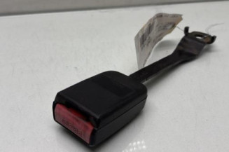 Attache ceinture avant gauche RENAULT MASTER 3