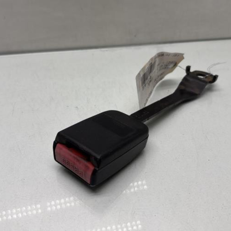 Attache ceinture avant gauche RENAULT MASTER 3 Photo n°3