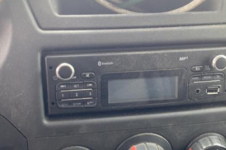 Interrupteur de leve vitre avant gauche RENAULT MASTER 3